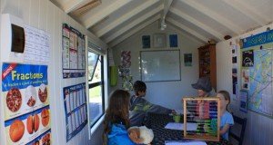 Rent transportable classroom building Auckland