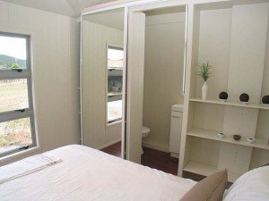 Buy Mopod Portable Buildings Villa Bedroom View