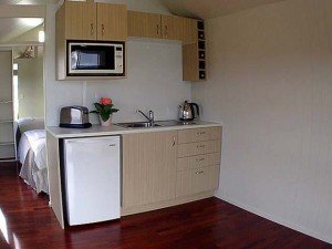 Buy Mopod Portable Buildings Villa ensuite with kitchen