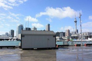 Rent portable building office space