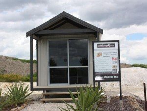 Rent portable building office space