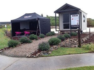 Rent portable building office space