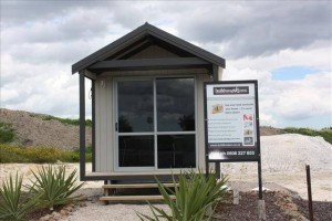 Rent portable building office space