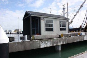 Rent portable building office space