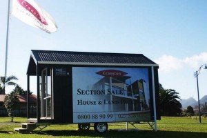 Rent transportable cabin office Auckland gallery 6