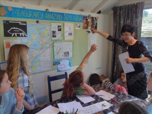 Rent transportable classroom building Auckland