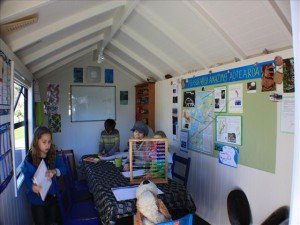 Rent transportable classroom building Auckland