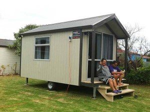 Mopod portable buildings