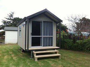 Mopod portable buildings