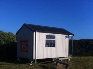 Mopod portable buildings