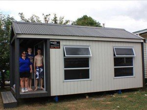 Mopod portable buildings