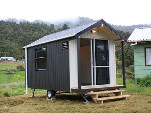 Mopod portable buildings