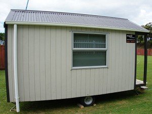Mopod portable buildings