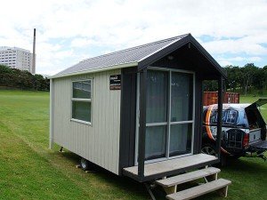 Mopod portable buildings