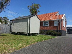 Mopod portable buildings
