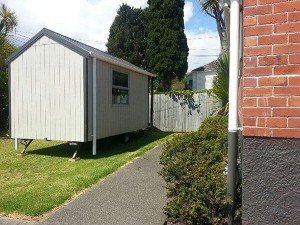 Mopod portable buildings