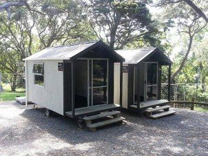 Mopod portable buildings