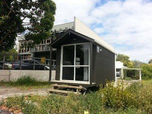 Mopod portable buildings