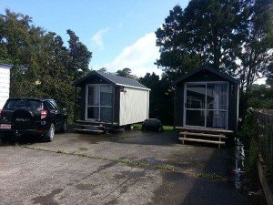 Mopod portable buildings