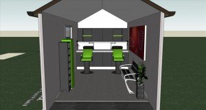rent mobile clinic