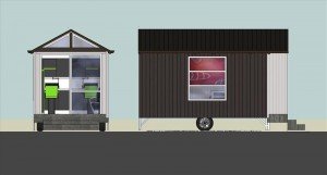 Mopod portable cabins for rent