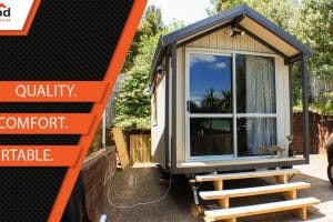 portable rooms