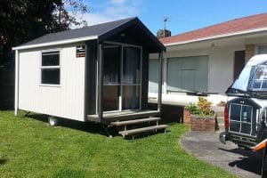 portable buildings